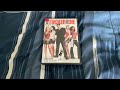Opening To John Tucker Must Die 2006 DVD Side B Widescreen Theatrical Version