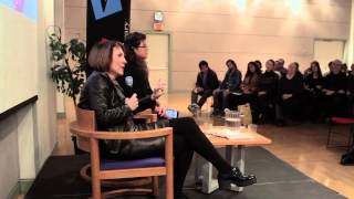 Cindy Blackstock: Justice for Children Pt.4