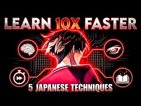 How Top 1% Student memorize EVERYTHING (Studying Just 2 Hours a Day)