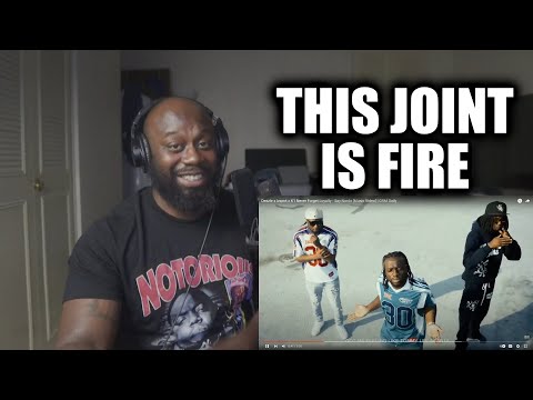 Dezzie x Izzpot x K1 - Say Narda (THIS 🔥 NO CAP)