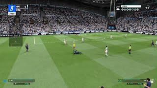 Zidane/Direct Shot Im Fc 26