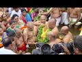 CHAKRA SNANAM TTD Brahmostavam