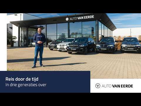 Nieuws Auto van EERDE