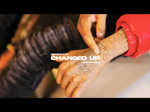 Leek2hunna Ft KenzoFazo - Changed Up