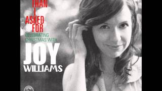 A Little Bit of Love - Joy Williams