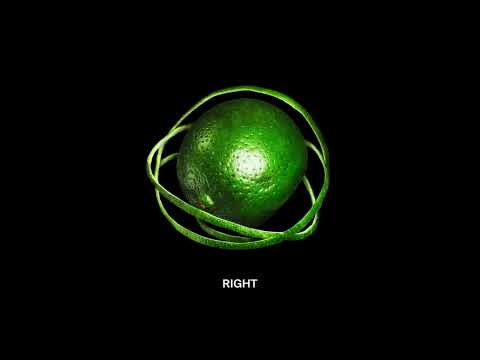 Big Thief - Words (Official Lyric Video)