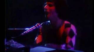 The Millionaire Waltz (With Lyrics) in Houston 1977