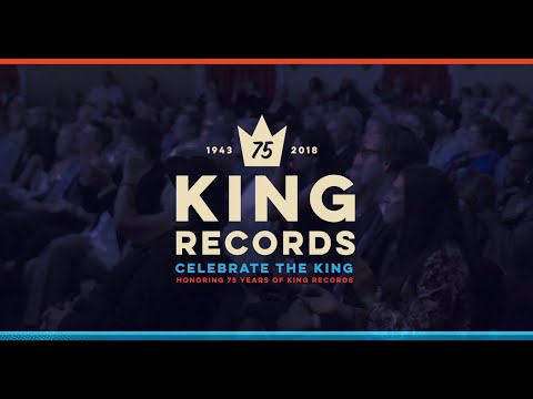 King Records 75th Anniversary at Memorial Hall (Highlight Reel)
