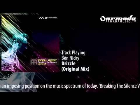 Ben Nicky - Drizzle (Original Mix)