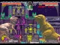 Arcade Longplay 266 Dino Rex