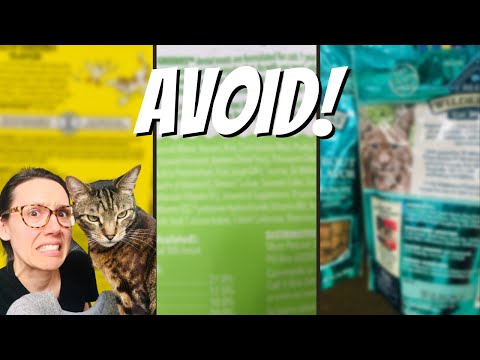 These are the worst cat treats