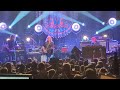 Gov't Mule, 9-17-2022, Mother Earth