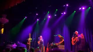 Violent Femmes-  I Could Be Anything (Live @The Fillmore SF 2020)