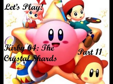 Kirby 64: The Crystal Shards, Part 11- The true ending!