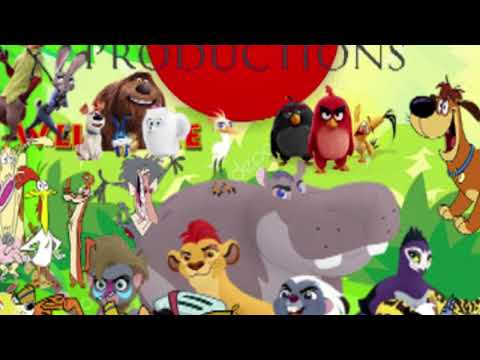 Bagheera (Bambi) Part 26 - End Credits