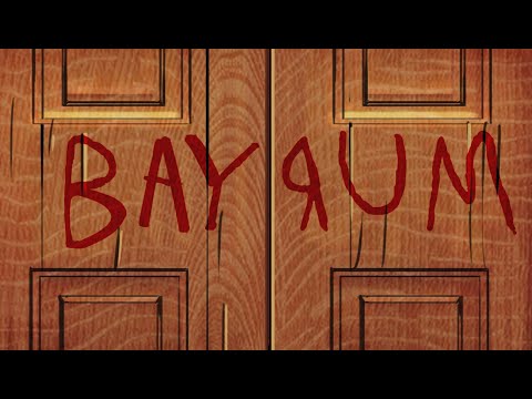 Phillip Boa & The Voodooclub - Bay Rum (Official Video)
