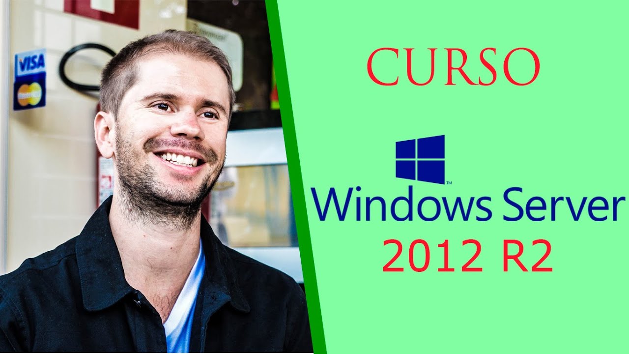 Curso Windows Server 2012 R2 – Configurar Servidor DNS no Windows Server 2012 R2