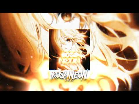 ewyx - Rosa Neon (Official Visualizer)