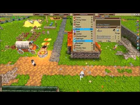 Timber and Stone Season 2 Episode 23 - Excavation Project