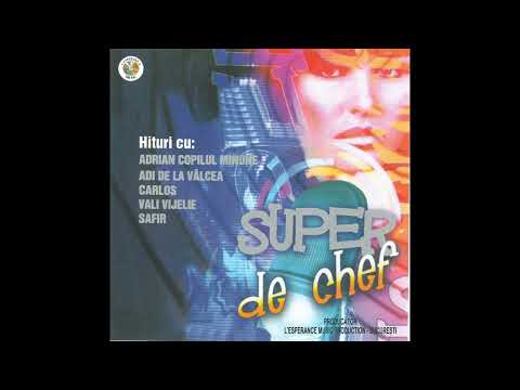 Adrian Copilul Minune & Tano - Fii atentă fată