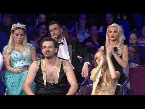 Dance with me Albania - Jessy & Dj. Vicky