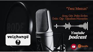 ''Doktora Süreci''  Araş. Gör. Pelin Erden-Dokt. Öğr. Oğuzhan Hüraydın