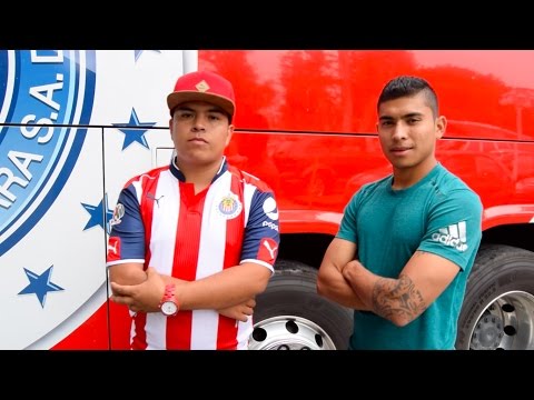 Mc Daner-Nadie será como yo (Orbelin Pineda) Vídeo Oficial