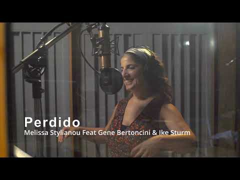 Perdido (performed by Melissa Stylianou, Gene Bertoncini & Ike Sturm)