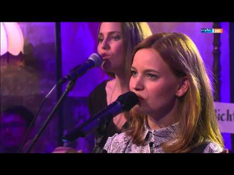 15.08.2015 Kims Klub - Marit Larsen "If a song could get me you"