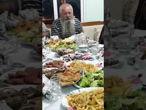 Labe tavoline - 2 ore 50 minuta  ne tavoline me Arian Shehu, Lushi Keraj, Sefer Muho - Vetem Labe