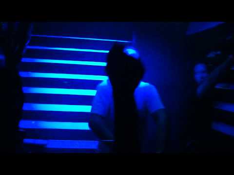 John Dahlback 4play 7-2-09 #2