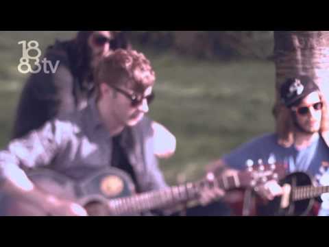 1883 Sessions - Dry The River- Shield Your Eyes