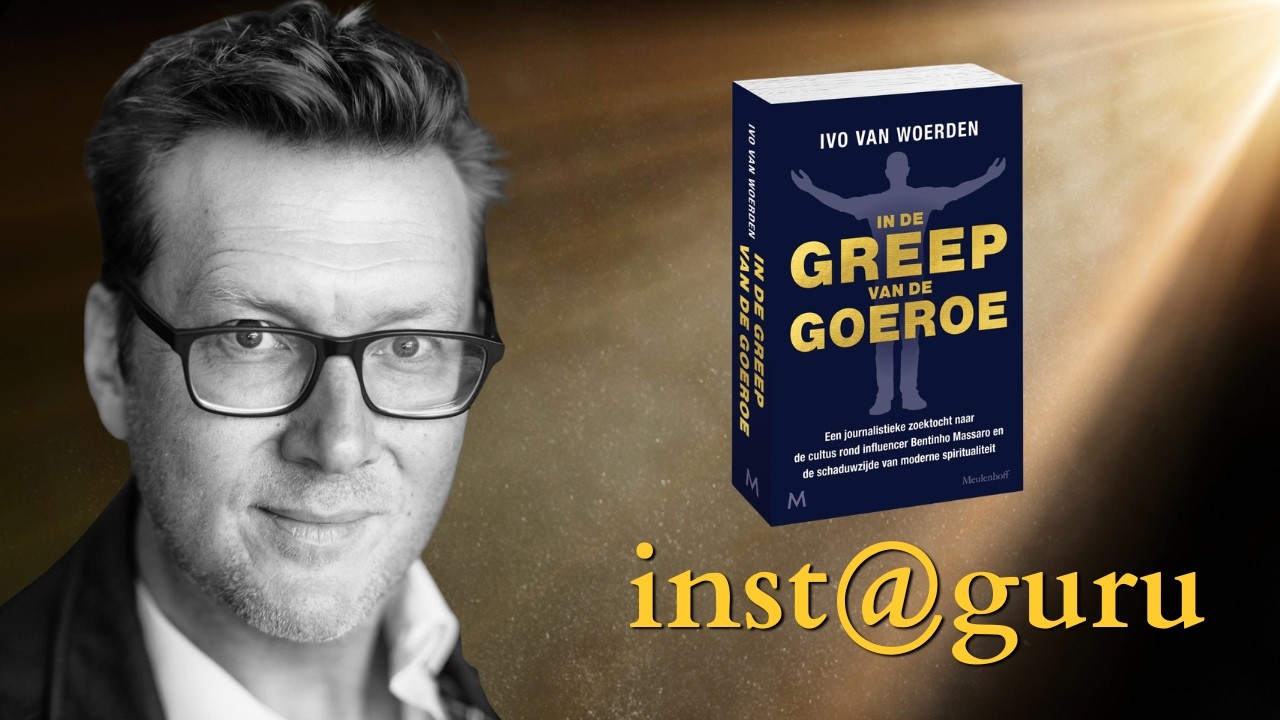 Inst@Guru: Bentinho Massaro - Ivo van Woerden 