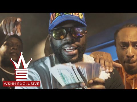 Ewol Samo - COPA (Official Music Video)