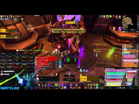 High Skill Musical vs. Twin Ogron MYTHIC