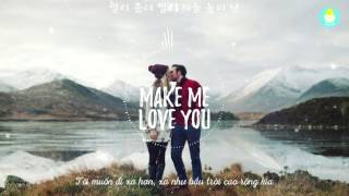 [Vietsub] Make me love you - Taeyeon