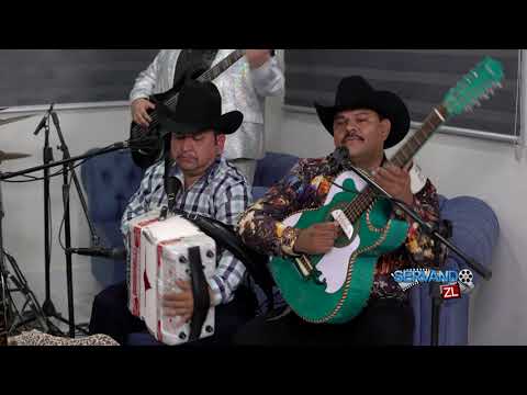 Grupo Garantizado Ft. Abel Bustillos y Su Norteño Original - El Teniente (En Vivo 2021)
