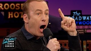 Introducing Autotune Bob Odenkirk