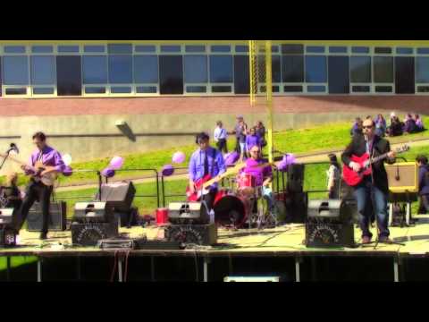 DynaMojo - Wind Cries Mary