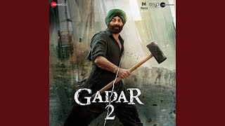 Poster Sura Soi Lyrics – Gadar 2 | Sukhwinder Singh