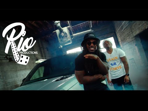 Zo Bandz -  Nevamind | Directed By Rio Productions (Offical Video)