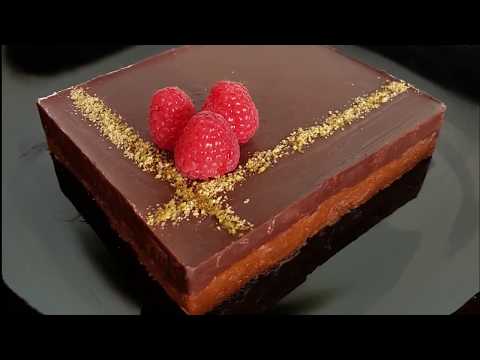 GÃ¢teau au chocolat et franmoise