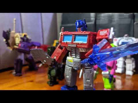 annihilation 2 scene remake