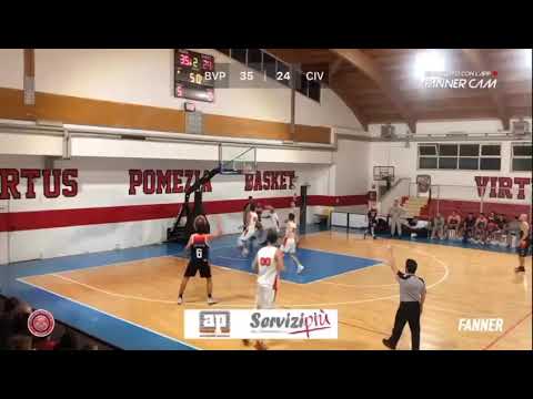 HIGHLIGHTS -LISANDRO NADIN - Serie C ITALIA 23/24