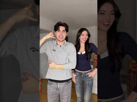 Dani fährt wieder nachhause👀