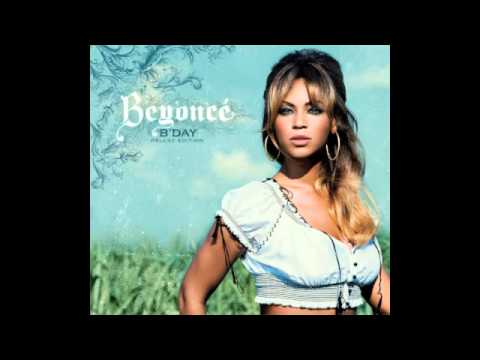 Beyoncé - Resentment