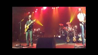 Barenaked Ladies &quot;Popcorn&quot; Cambridge 19092010