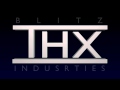 Blitz Industries THX HD