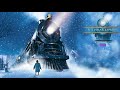 Opening To The Polar Express On TBS 11 6 21 NO COPYRIGHT INFRINGEMENT INDEED