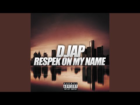 Respek on My Name